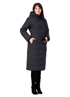 GERDA ladies heat-insulated overcoat