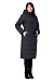 GERDA ladies heat-insulated overcoat