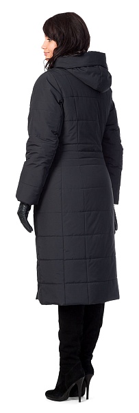 GERDA ladies heat-insulated overcoat