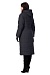 GERDA ladies heat-insulated overcoat