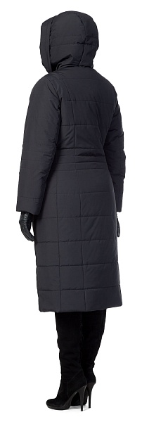 GERDA ladies heat-insulated overcoat