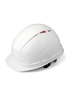 RFI-3 BIOT RAPID helmet with a suspension ratchet (73717) white