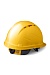 RFI-3 BIOT RAPID helmet with a suspension ratchet (73715) yellow