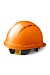 RFI-3 BIOT RAPID helmet with a suspension ratchet (73714) orange
