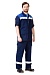 LETO UAE men's work suit