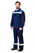 LETO UAE men's work suit