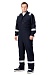 NOMEX IIIA GOLD COVERALL