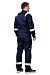 Super Light Weight Anti-Static Coverall