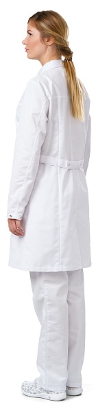 ULTRA-2 ladies lab coat