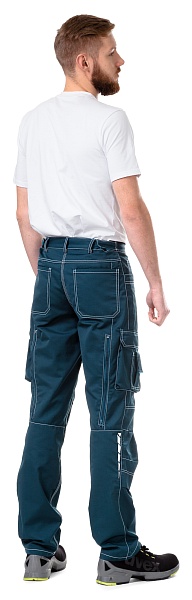 &quot;DUNAY&quot; men's  trousers