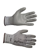 ANSELL HYFLEX&REG; 11-727 cut protection gloves, level 3