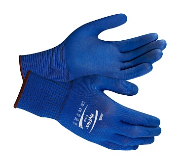 HYFLEX? 11-818 Ansell gloves