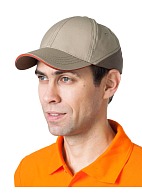 CRETE baseball cap