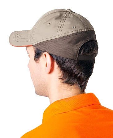 CRETE baseball cap