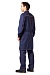 CHEMOSAFE men's acid resistant smock