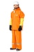 FISHERMAN PVC suit