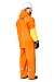 FISHERMAN PVC suit