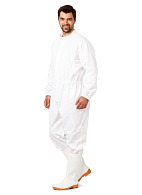 ULTRA-PLUS men's coverall