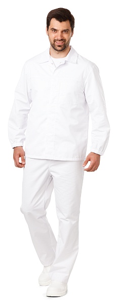 ULTRA-PLUS men's jacket