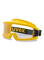 ULTRAVISION fire-retardant tight goggles (9301613)