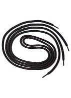 Bootlaces 100 cm (black)