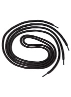 Bootlaces 120 cm (black)