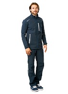 SKYMASTER softshell jacket