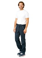 SKYMASTER softshell trousers