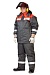LESORUB-2 men's heat-insulated work suit