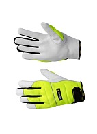 TEGERA&REG; chainsaw protective gloves (951)