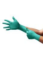 MICROFLEX 93-260 chemical resistant gloves