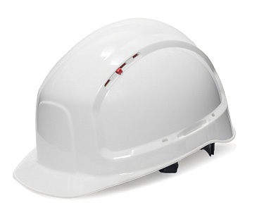 RFI-7 TITAN RAPID hardhat, white (71717)