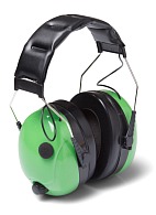 SOMZ-8 DRIVER-ACTIVE anti-noise earmuffs (60800)
