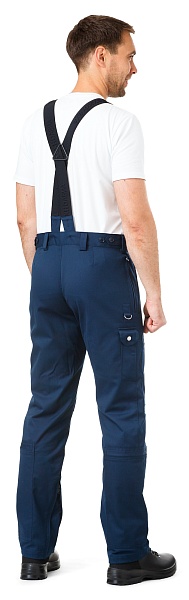 FLY men's trousers