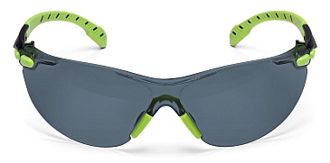 3MВ„Ў SOLUS 1000 safety spectacles (S1202SGAF-EU), grey