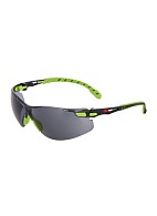 3 SOLUS 1000 safety spectacles (S1202SGAF-EU) grey lens