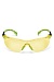 3M SOLUS 1000 safety spectacles (S1202SGAF-EU) yellow lens