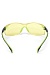 3M SOLUS 1000 safety spectacles (S1202SGAF-EU) yellow lens