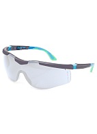 O87 ARCTIC StrongGlass safety spectacles (PC) (18737), clear lens