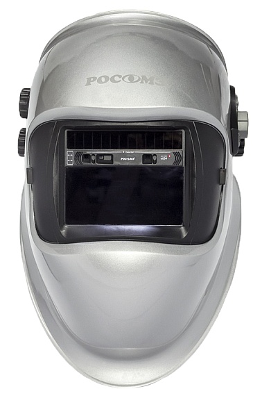 РΜ684 welder's protective helmet (1006.500)