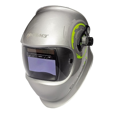 &quot;e684&quot; welder's protective helmet (1006.500)