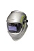 &quot;e684&quot; welder's protective helmet (1006.500)