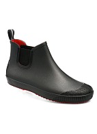 NORDMAN BIT men's high ankle PVC boots