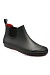 NORDMAN BIT men's high ankle PVC boots