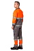 PROZHEKTOR hi-vis  work suit