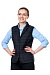 LONDON ladies heat-insulated vest