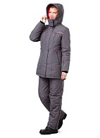 ICELAND ladies heat-insulated jacket