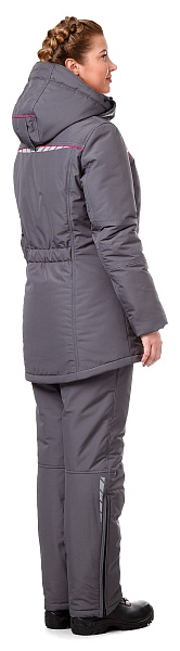 ICELAND ladies heat-insulated jacket