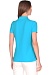 POLO ladies shirt, turquoise