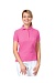 POLO ladies shirt, pink